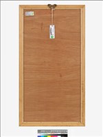 蓮蕉花藏品圖，第3張