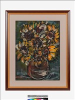 向日葵 藏品圖，第2張