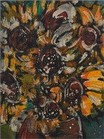 向日葵 藏品圖，第5張