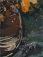 向日葵 藏品圖，第6張