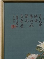 菊藏品圖，第6張