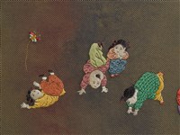 嬰戲圖 藏品圖，第5張