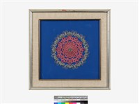 福祿雙全壁飾 藏品圖，第2張