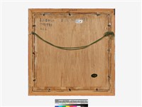 鳥紋壁飾之三 藏品圖，第3張