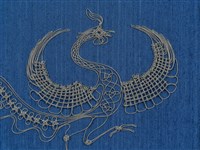 鳥紋壁飾之三 藏品圖，第6張