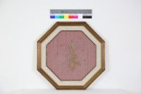 舞伎圖壁飾的圖片