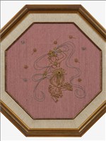 舞伎圖壁飾藏品圖，第3張