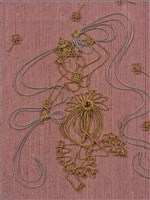 舞伎圖壁飾藏品圖，第5張