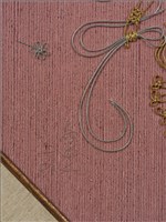 舞伎圖壁飾藏品圖，第6張