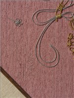 舞伎圖壁飾藏品圖，第7張