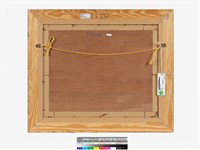 繡畫藏品圖，第3張