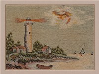 繡畫藏品圖，第4張