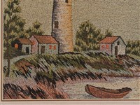 繡畫藏品圖，第6張