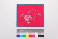 繡片藏品圖，第1張