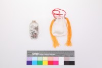 鼻煙壺袋藏品圖，第2張