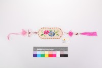 掛飾藏品圖，第1張