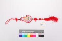 掛飾藏品圖，第1張