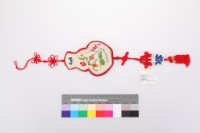 掛飾藏品圖，第1張