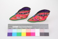 三寸金蓮藏品圖，第1張