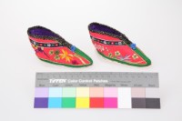 三寸金蓮藏品圖，第2張