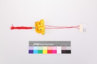 香包藏品圖，第1張