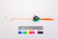 香包藏品圖，第1張