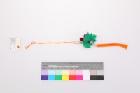 香包藏品圖，第2張