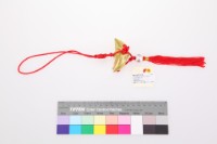 金元寶香包藏品圖，第2張