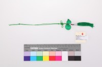 香包藏品圖，第1張