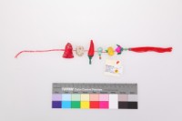香包藏品圖，第2張