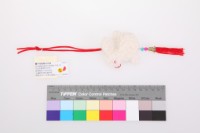 生肖香包藏品圖，第1張