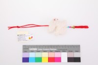 生肖香包藏品圖，第2張