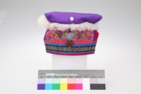 童帽藏品圖，第1張