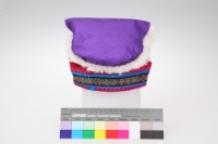 童帽藏品圖，第11張