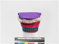 童帽藏品圖，第5張