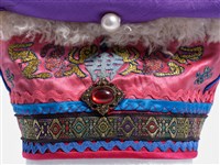 童帽藏品圖，第9張