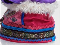 童帽藏品圖，第10張