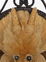 麻編龍頭 藏品圖，第8張