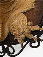 麻編龍頭 藏品圖，第10張