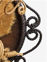 麻編龍頭 藏品圖，第13張