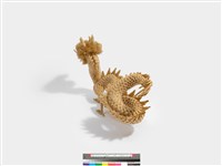 麻編龍藏品圖，第6張