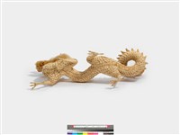 麻編龍藏品圖，第8張