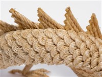 麻編龍藏品圖，第14張