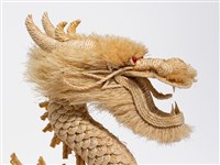 麻編龍藏品圖，第15張