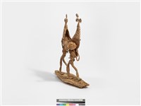 抬船-1藏品圖，第4張