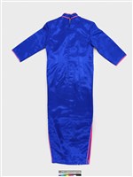 2000千禧年旗袍文化公益親善大使旗袍藏品圖，第3張