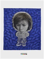 游玉萍作品「帶原者」藏品圖，第2張