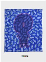 游玉萍作品「帶原者」藏品圖，第3張