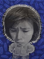 游玉萍作品「帶原者」藏品圖，第4張