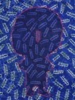 游玉萍作品「帶原者」藏品圖，第9張